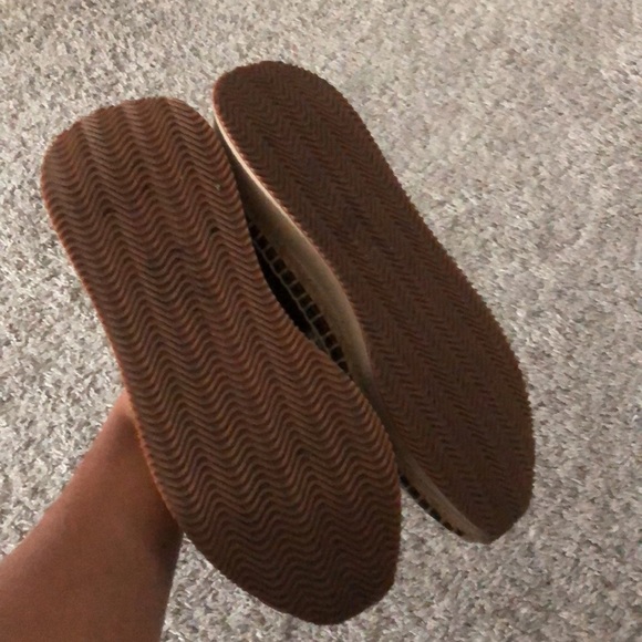 Tory Burch espadrilles size 7.5 - Picture 3 of 6